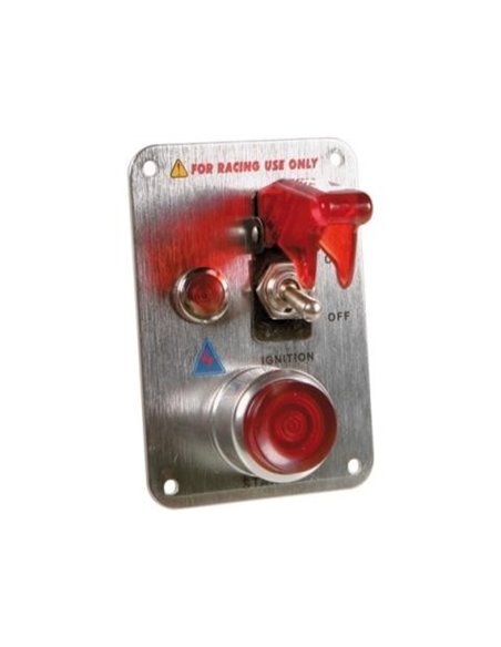 Komandna plošča Racing