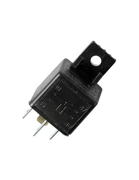 Rele 12V-40A 4/5pin