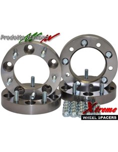 Kolesni distančniki Xtreme Wheel Spacers