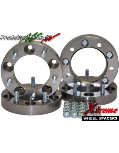 Kolesni distančniki Xtreme Wheel Spacers