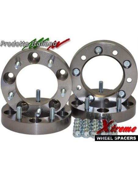 Kolesni distančniki Xtreme Wheel Spacers