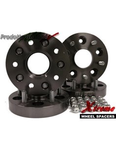 Kolesni distančniki Xtreme Wheel Spacers 2