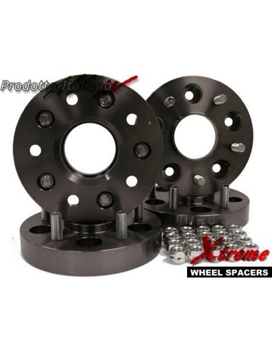 Kolesni distančniki Xtreme Wheel Spacers