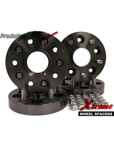 Kolesni distančniki Xtreme Wheel Spacers