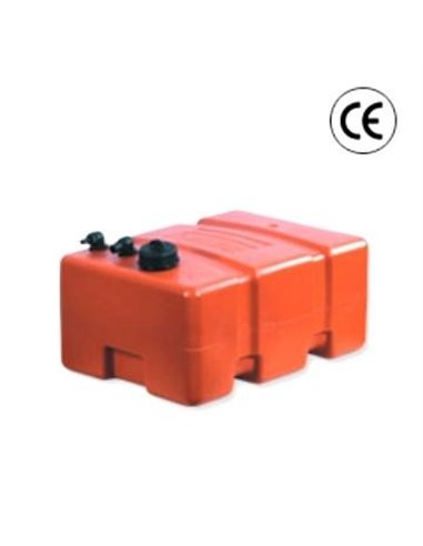 Rezervoar za gorivo Elfo 32