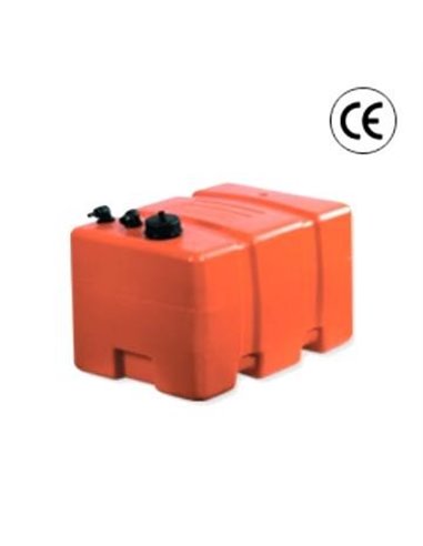 Rezervoar za gorivo Titano 45