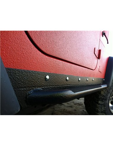 RAPTOR- Liner v željeni barvi 1,0L KIT