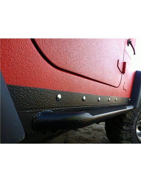 RAPTOR- Liner v željeni barvi 1,0L KIT