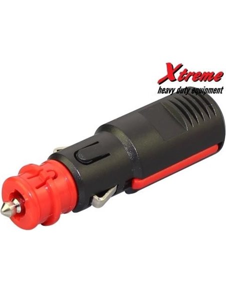 Vtikač standard in DIN 12/24V