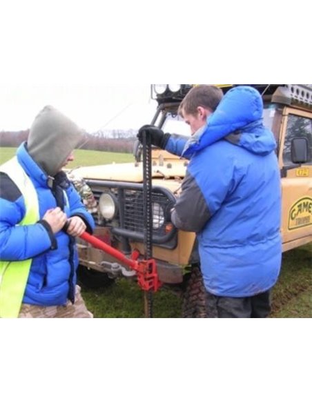 Dvigalka Jackall 120