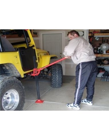 Dvigalka Jackall 120