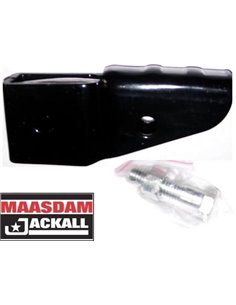 Adapter za dvigalko Jackall