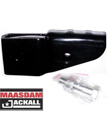 Adapter za dvigalko Jackall
