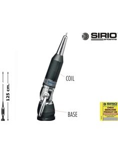 Antena CB Sirio Performer P600 2