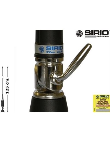Antena CB Sirio Performer P600