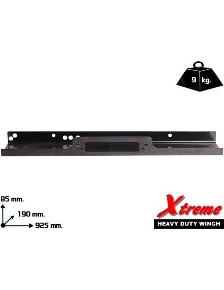 Montažna plošča za vitel