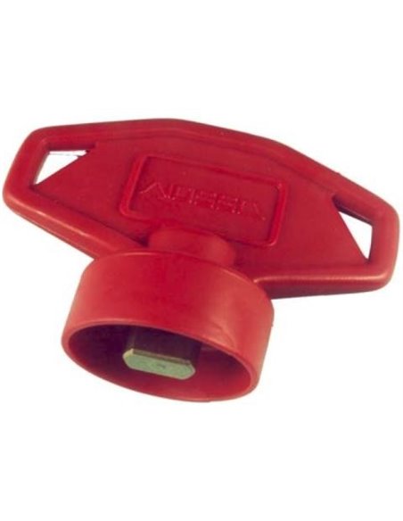 Rezervni ključ odklopa akumulatorja 600A