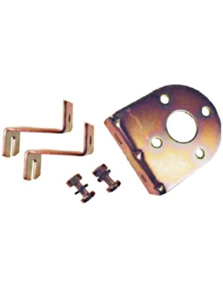 Konzola za montažo odklopa akumulatorja 250A