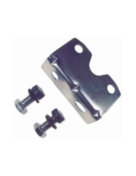 Konzola za montažo odklopa akumulatorja 600A