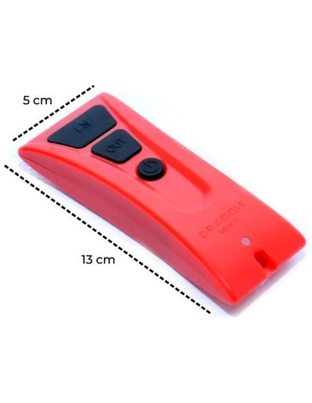 Brezžični daljinski upravljalnik vitla XL