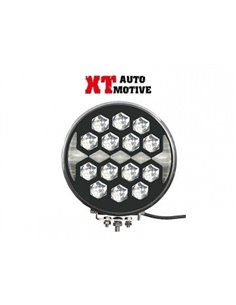 Power LED XT – 7480lm - 103+2W "BAT-LED"