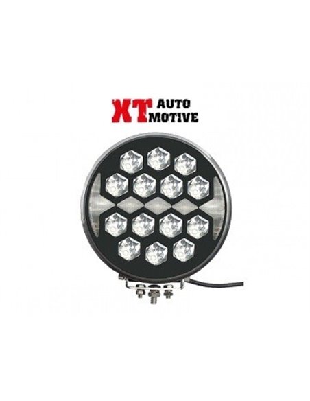 Power LED XT – 7480lm - 103+2W "BAT-LED"