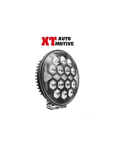 Power LED XT – 7480lm - 103+2W "BAT-LED"