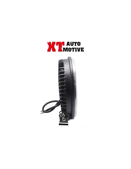 Power LED XT – 7480lm - 103+2W "BAT-LED"