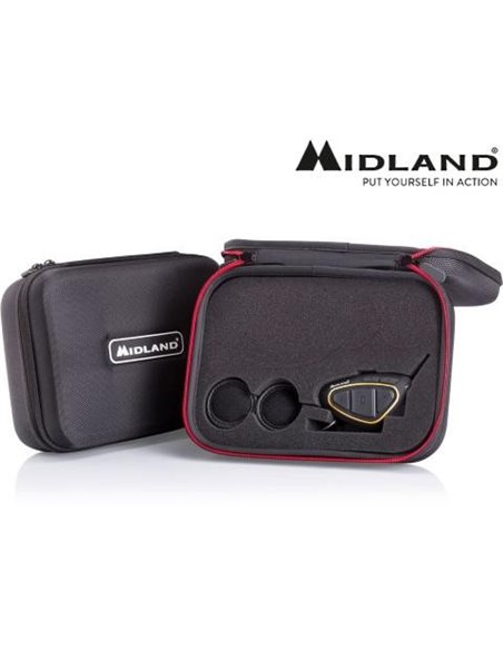 Interfon Midland BTX1 Pro Hi-Fi