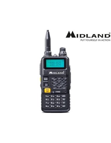 UHF-VHF postaja Midland CT590 S