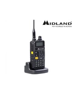 UHF-VHF postaja Midland CT590 S 2