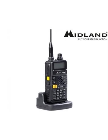 UHF-VHF postaja Midland CT590 S