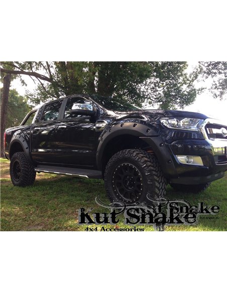 Obrobe blatnikov Ford Ranger PX1/PX2/PX3 55mm