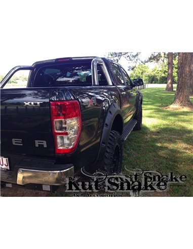 Obrobe blatnikov Ford Ranger PX1/PX2/PX3 55mm