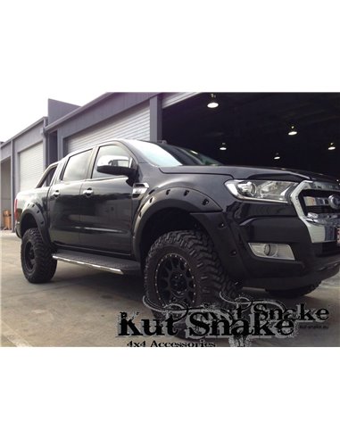 Obrobe blatnikov Ford Ranger PX1/PX2/PX3 55mm