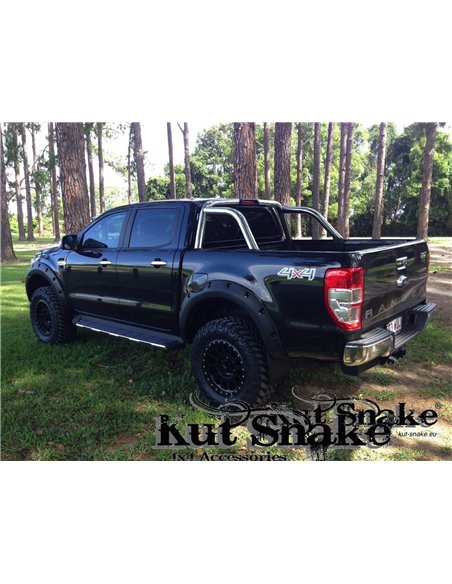 Obrobe blatnikov Ford Ranger PX1/PX2/PX3 55mm