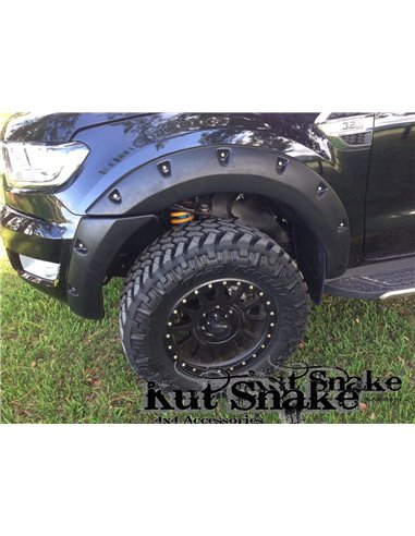 Obrobe blatnikov Ford Ranger PX1/PX2/PX3 55mm