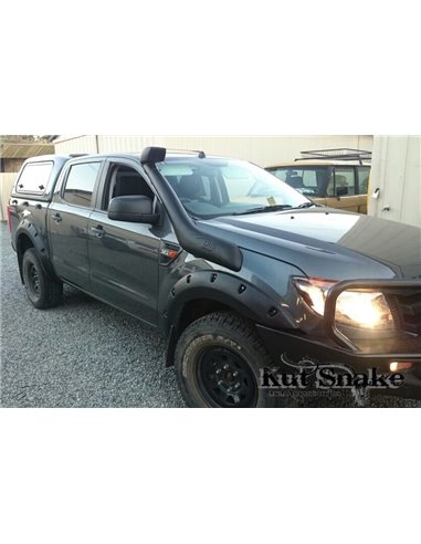 Obrobe blatnikov Ford Ranger PX1/PX2/PX3 55mm