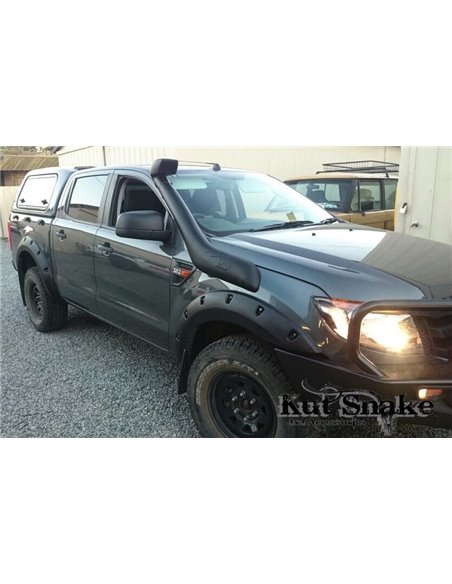 Obrobe blatnikov Ford Ranger PX1/PX2/PX3 55mm