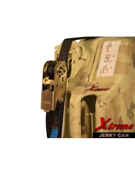 Nosilec kovinske kante