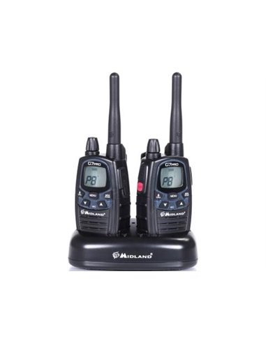 PMR postaja Midland G7 PRO par