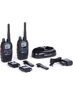 PMR postaja Midland G7 PRO par 2