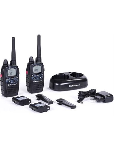 PMR postaja Midland G7 PRO par