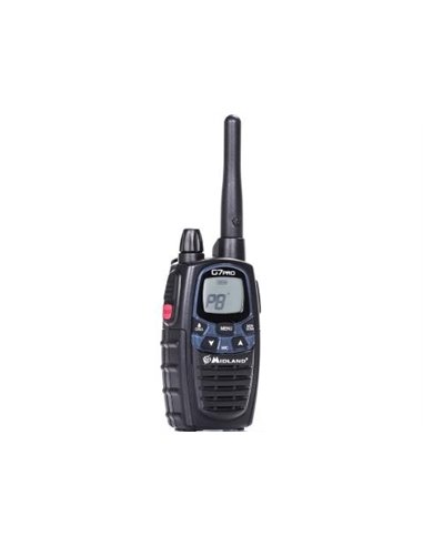 PMR postaja Midland G7 PRO par