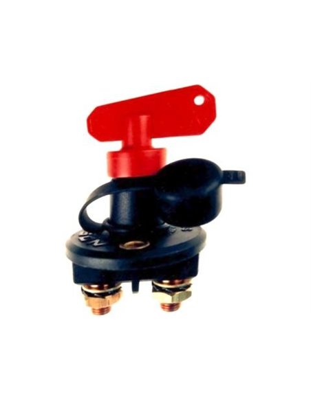 Odklop akumulatorja 160A