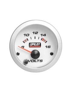 Voltmeter Ø 52