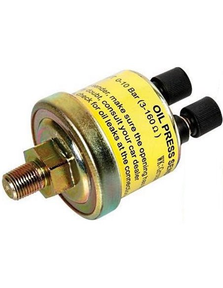 Senzor oljnega tlaka