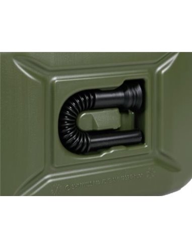 Kanta za gorivo 10L
