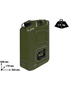 Kanta za gorivo 20L