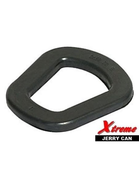 Tesnilo za kovinsko kanto